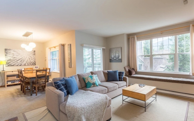 Westwind Properties at Montebello II