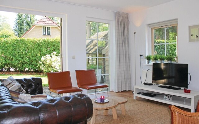 Amazing Home in Lunteren With 4 Bedrooms and Wifi
