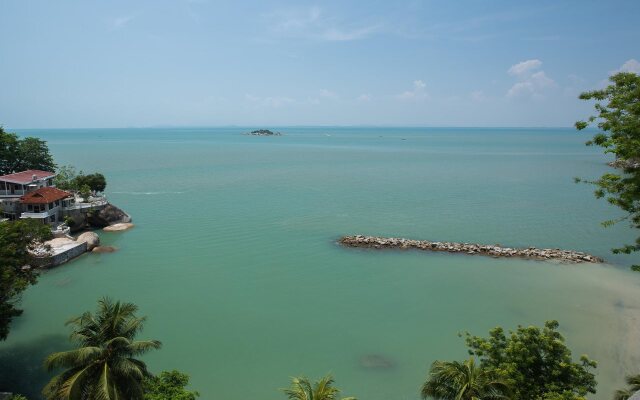 M Social Resort Penang