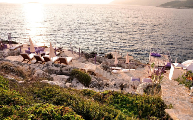 Lukka Exclusive Hotel - Adult Only +12