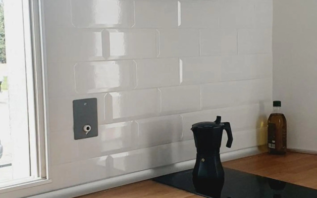 Apartamento La Libertad Estepona