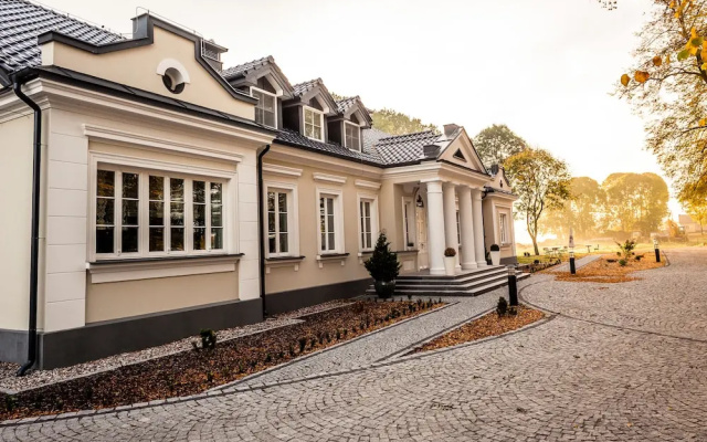 Hotel & Spa Dwór Droblin