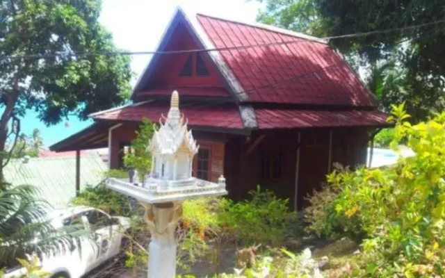 Bungalow Samui Ocean View