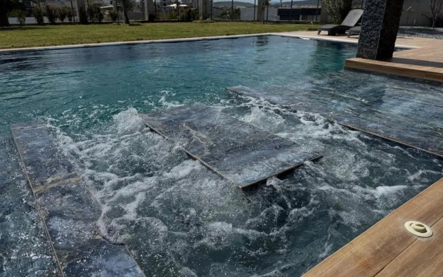 Villa Tayanc Seferihisar