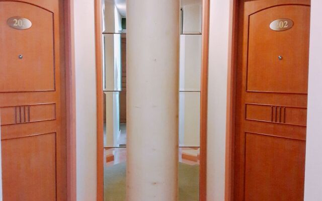 Muang Khon Guest House
