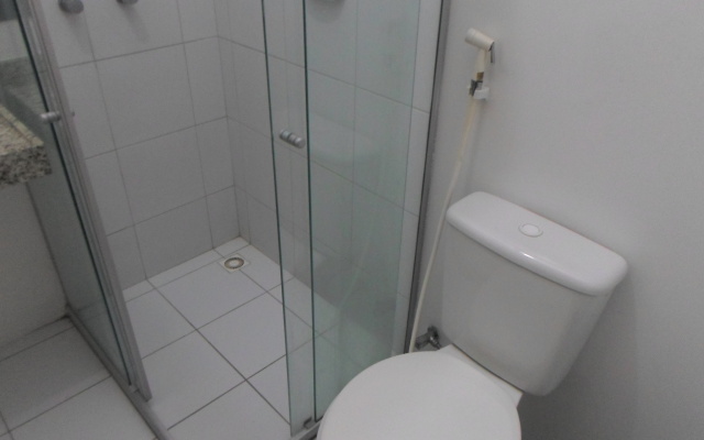 Ocean Praia Hotel LTDA