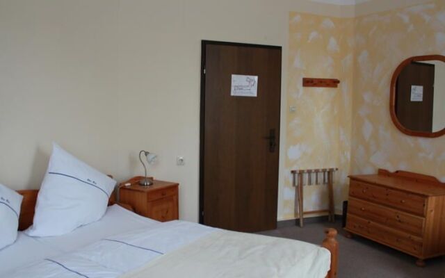 Hotel Ohm Patt