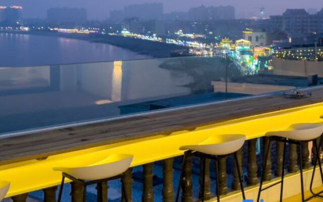 Dongshan Island · Nanzhan Homestay (Nanmen Bay Branch)