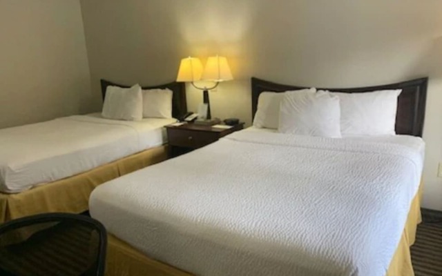 Days Inn Ocean Springs