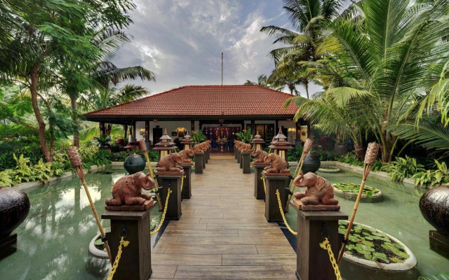 Fenicia Riverside Resort