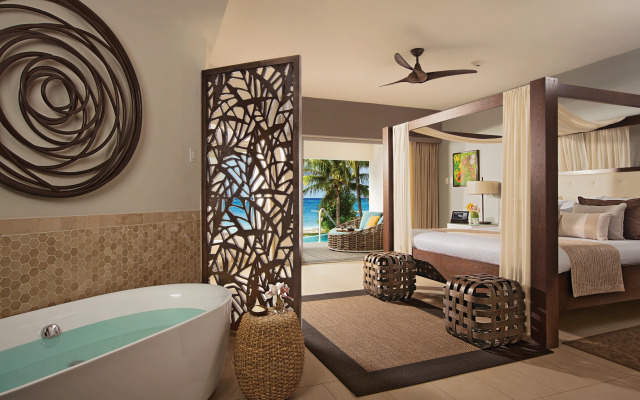 Zoetry Montego Bay - All Inclusive