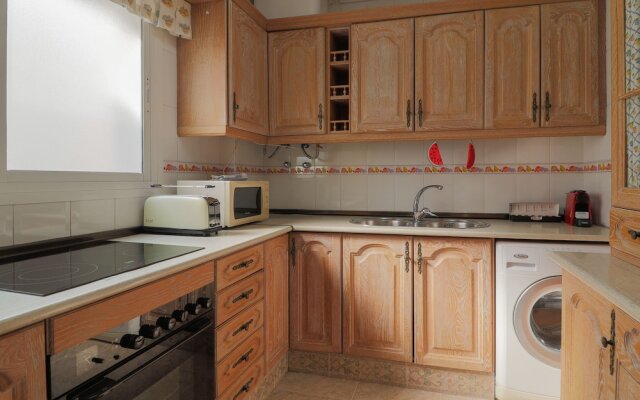 Sunny Terrace Apartment, Old Town Views