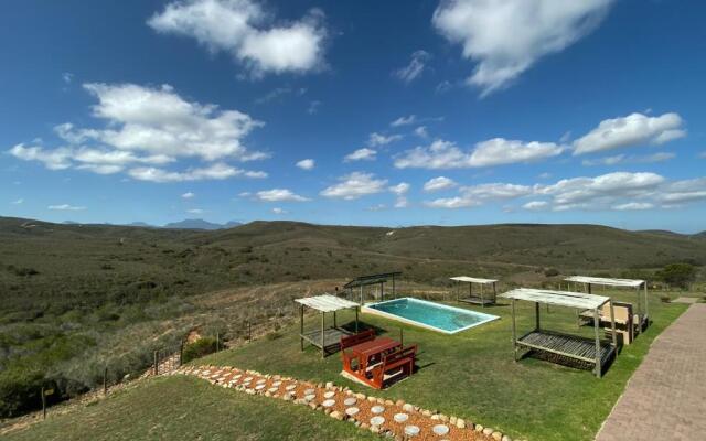 Hartenbos Private Game Lodge