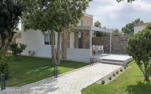 Epta Houses
