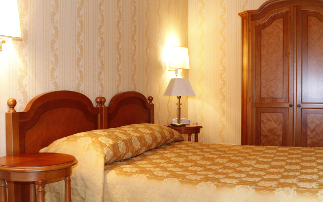 Grand Hotel Hermitage