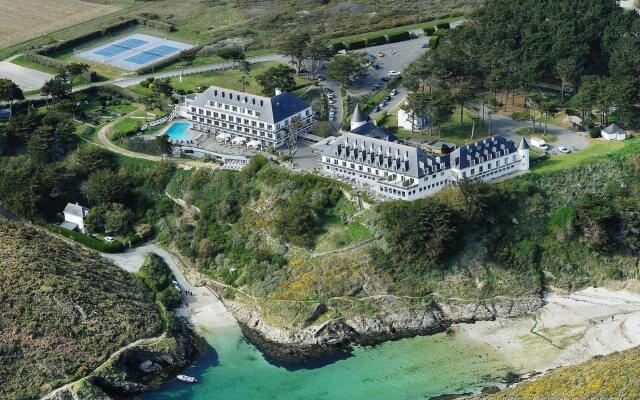 Castel Clara Thalasso & Spa