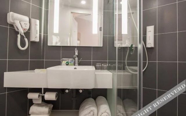 Jinliangge Express Hotel
