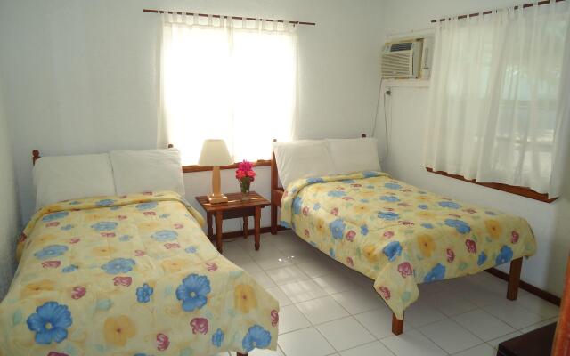 Exotic Caye Beach Resort