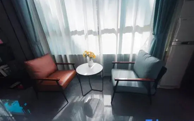 Sanya Qiwan Homestay