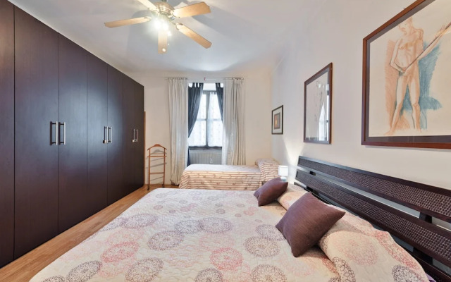 Le Case di Cirio - Porta Palazzo