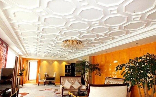 Century Garden Hotel