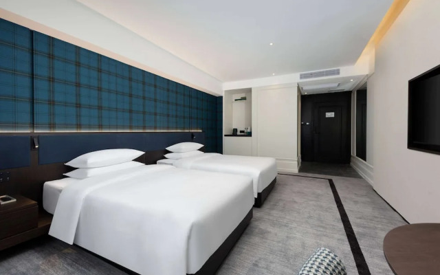 Wingate By Wyndham Wuhan Optics Valley