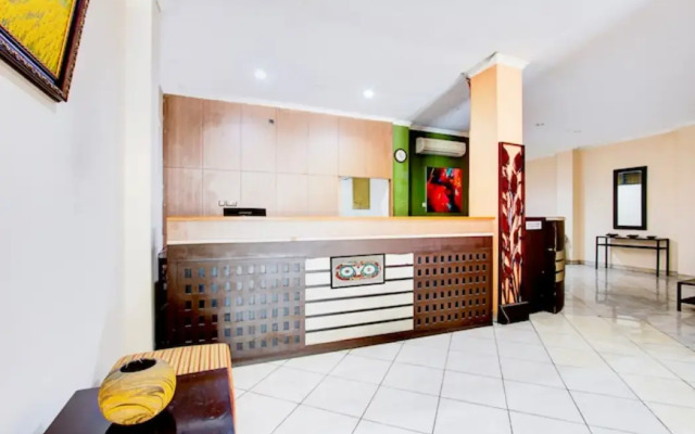 Collection O Simpang Lima Near Simpang Lima Semarang Formerly Hotel Eben Haezer