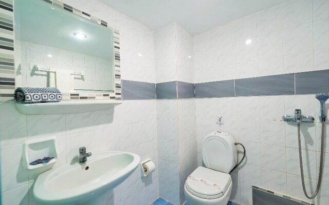 Niriides Hotel
