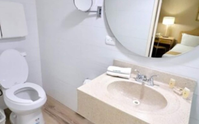 Hotel Madero Express