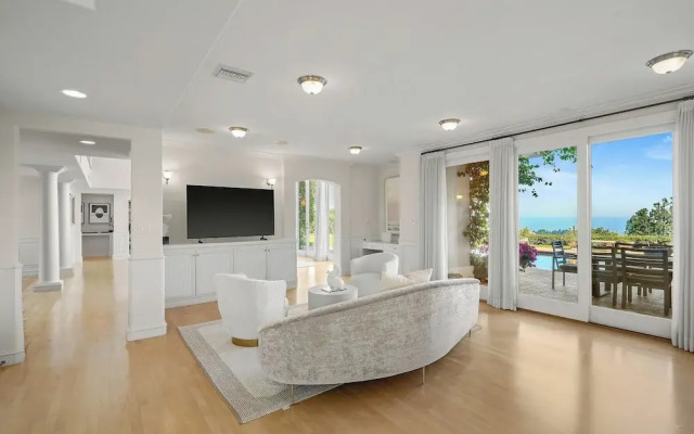 Savona Sanctuary Estate