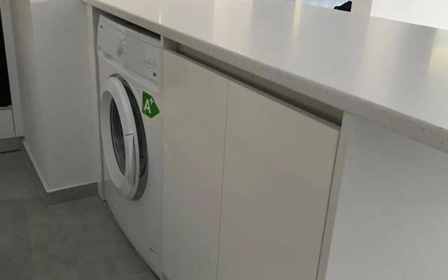 Greco 1 Bedroom Apartment