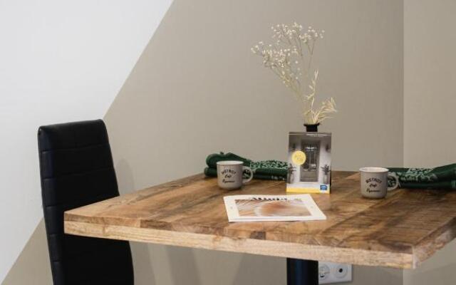 Le Patio - Vallée d'Aspe