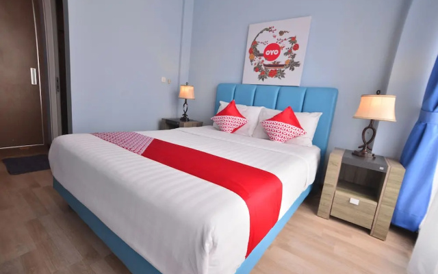 Hotel O Appartel Cempaka