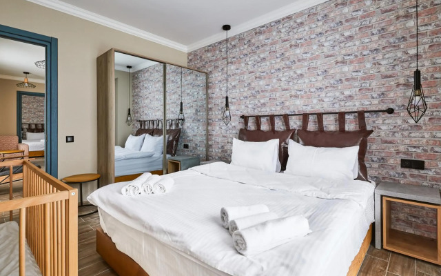 Gudauri Loft