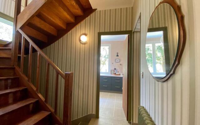 Maison Jullouville, 7 pièces, 10 personnes - FR-1-361-375