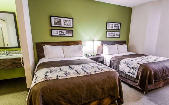 Sleep Inn Port St. Lucie at PGA Village