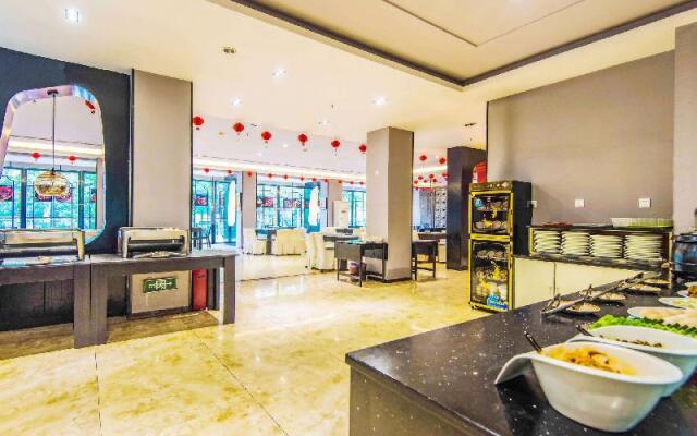 Ibis Chongqing Beibei