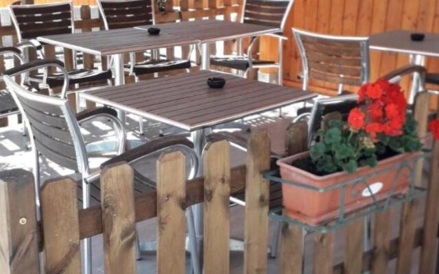 b&b il salice castellabate