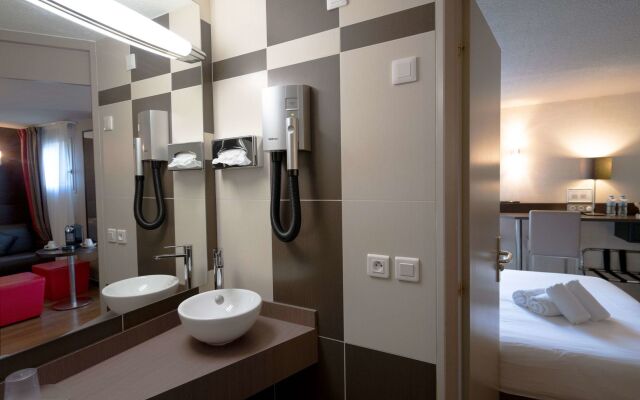 Best Western l'Atelier 117