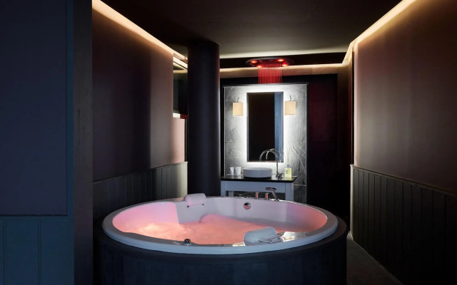 Plage Palace Hotel