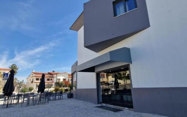Villa Rey Spa Hotel