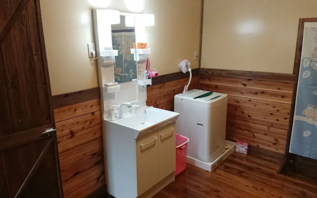 GUESTHOUSE minami - Hostel