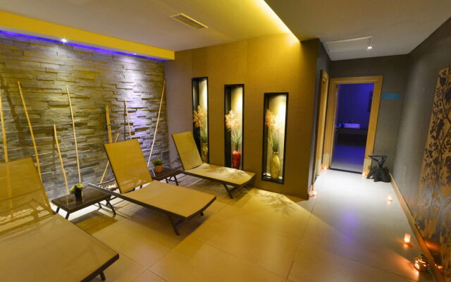 Casa De Maris Spa & Resort Hotel -  Adult Only +16