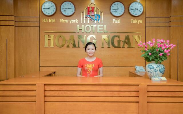 Hoang Ngan Hotel