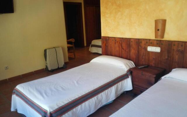 Hostal Mulhacen