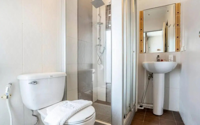 Nara Suite Residence Bangkok