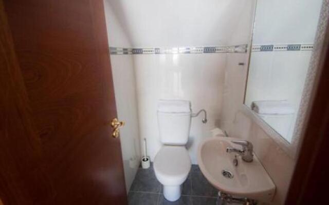 Apartamentos Quintana