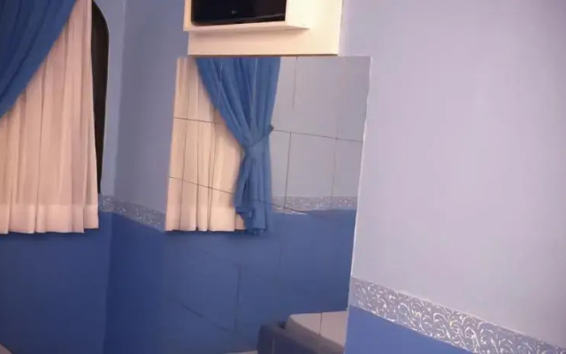 Evolution Motel