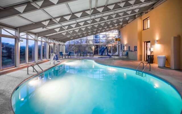 La Quinta Inn & Suites by Wyndham Nashville Franklin
