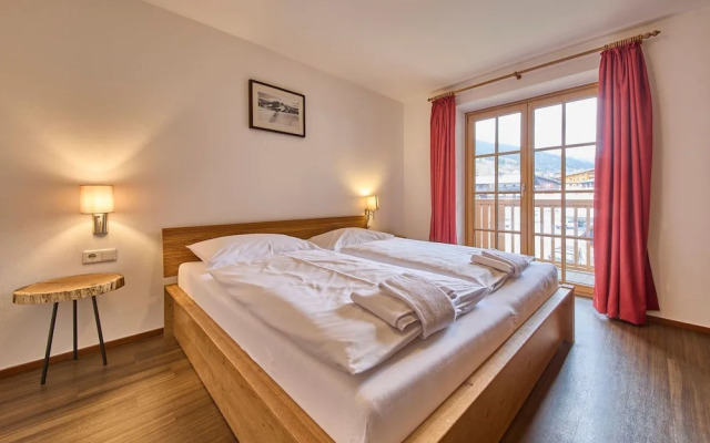 Apartment Residence Top 1